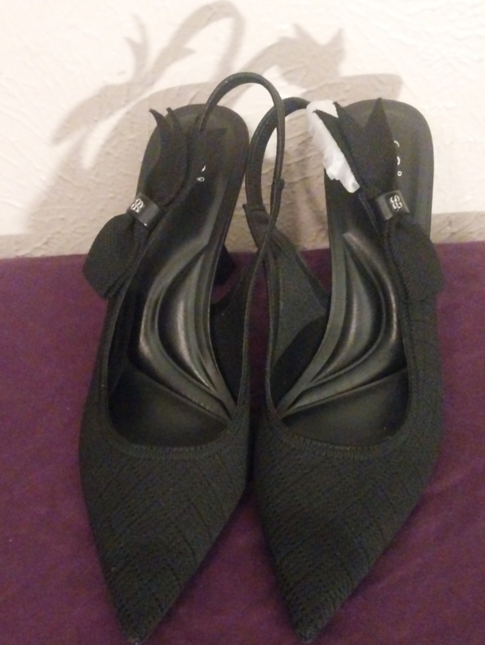 Cosy Island NWOB Shoes